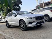 Volvo XC60 2019 Silver for sale