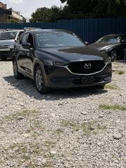Mazda CX-5 2.2 Diesel FWD 2020 Black for sale