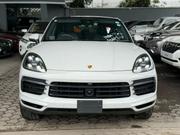 Porsche Cayenne 2020 White for sale