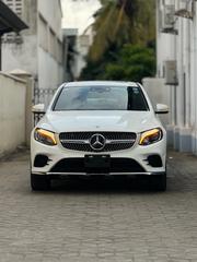 Mercedes-Benz GLC-Class 2019 Teal for sale