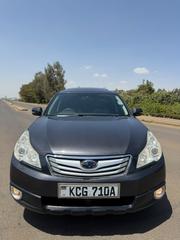 Subaru Outback 2009 Gray for sale