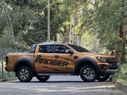Ford Ranger Wildtrak 2019 Orange for sale