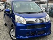 Daihatsu Move 2019 Blue for sale