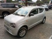 Suzuki Alto 2015 Silver for sale