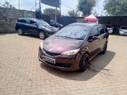 Toyota Wish 2010 Maroon for sale