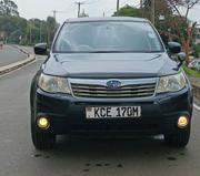 Subaru Forester 2008 Gray for sale