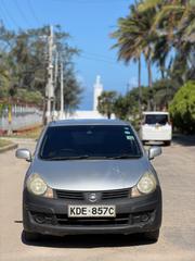 Nissan Advan 2014 Silver for sale