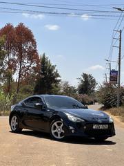 Toyota GT86 GT 2017 Black for sale
