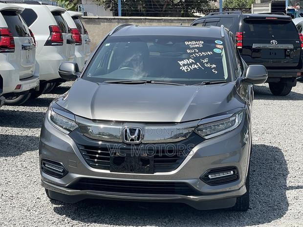 Honda Vezel 1.5 2WD 2019