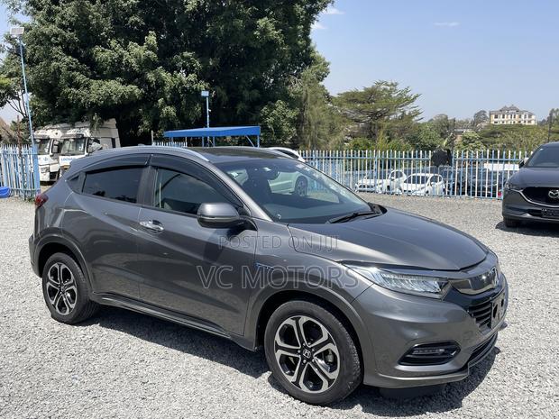 Honda Vezel 1.5 2WD 2019