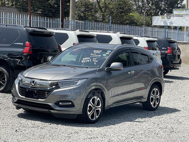 Honda Vezel 1.5 2WD 2019