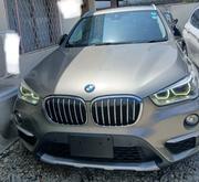 BMW X1 2019 Silver for sale