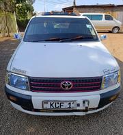 Toyota Probox 2010 White for sale