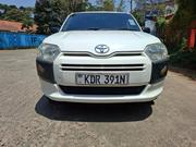 Toyota Probox 2017 White for sale