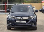 Honda Vezel 1.5 Hybrid 2WD 2018 Black for sale