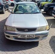 Nissan Sunny B15 Sedan 1.5 2001 for sale