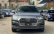 Audi Q5 2.0T Premium AWD quattro 2019 Gray for sale