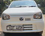 Mazda Carol 2018 White for sale