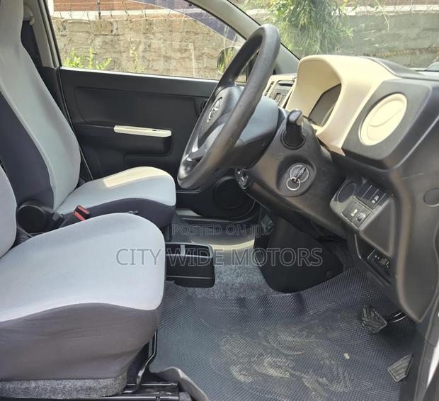Mazda Carol 2018 White