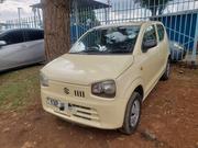 Suzuki Alto 2015 Beige for sale
