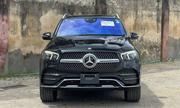 Mercedes-Benz GLE-Class 2020 Black for sale