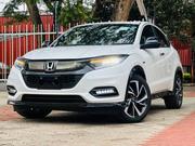 Honda Vezel 2019 White for sale
