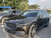 Mazda CX-8 2.2 AWD (7 seater) 2019 for sale