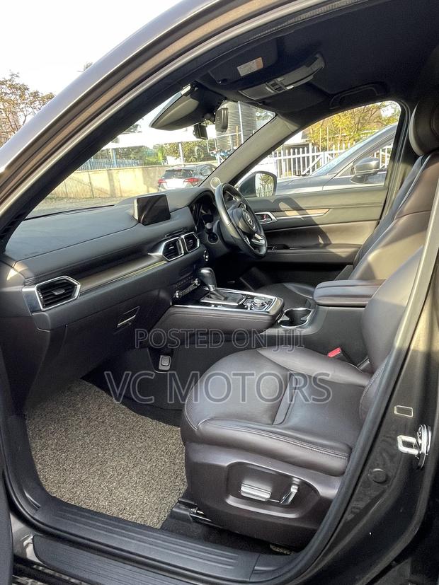 Mazda CX-8 2.2 AWD (7 seater) 2019