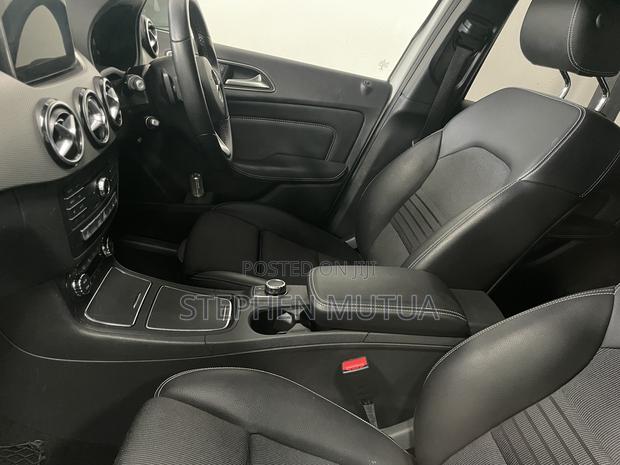 Mercedes-Benz B-Class B180 Petrol 2019 White