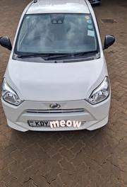 Daihatsu Mira 2019 White for sale