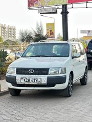 Toyota Probox 2012 White for sale