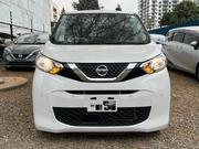 Nissan Dayz 2020 White for sale