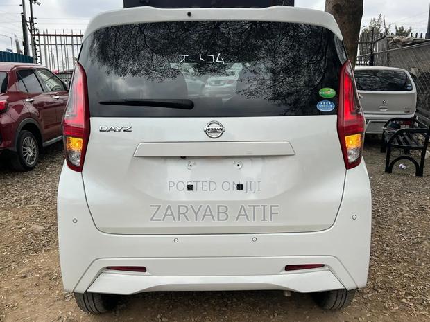 Nissan Dayz 2020 White