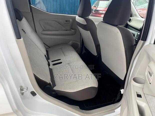 Nissan Dayz 2020 White
