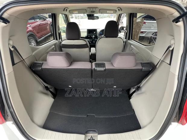 Nissan Dayz 2020 White