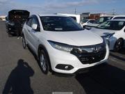 Honda Vezel 2019 White for sale