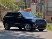 Jeep Cherokee 2013 Blue for sale