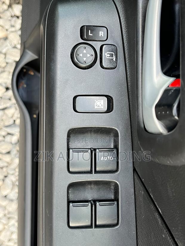 Suzuki Wagon R 2019 Black