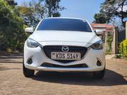 Mazda Demio 2019 White for sale