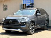 Toyota RAV4 2020 Gray for sale