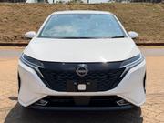 Nissan Note 1.2 Hybrid 2022 for sale