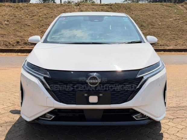 Nissan Note 1.2 Hybrid 2022