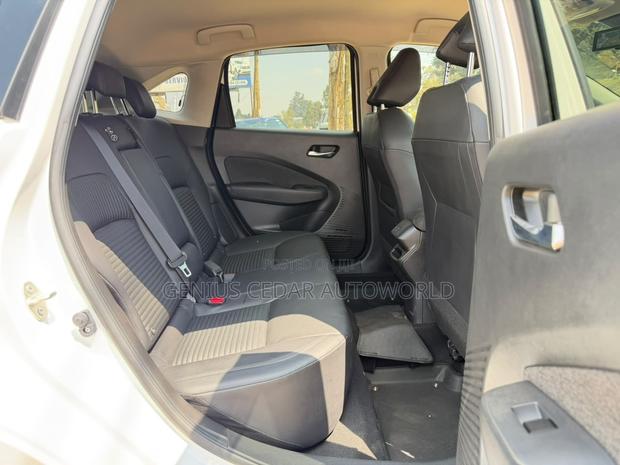 Nissan Note 1.2 Hybrid 2022
