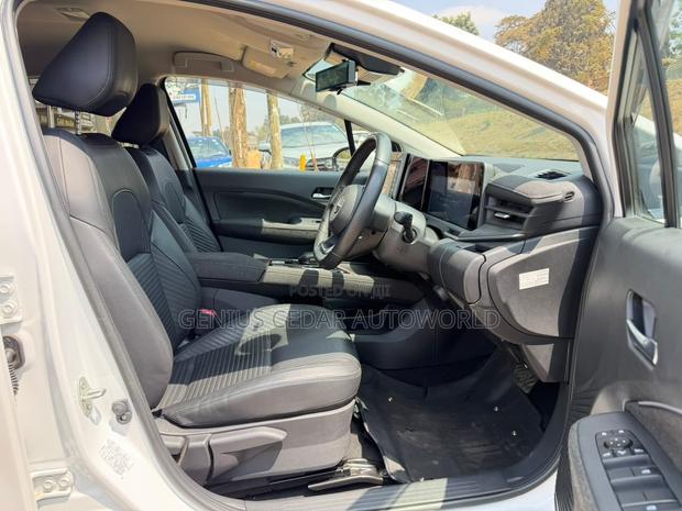 Nissan Note 1.2 Hybrid 2022