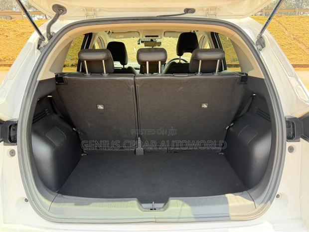 Nissan Note 1.2 Hybrid 2022