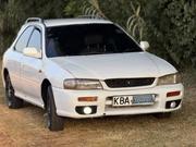 Subaru Impreza 2005 White for sale