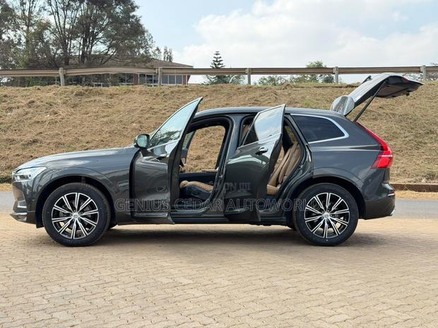 Volvo XC60 2020
