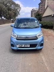 Nissan Dayz 2017 Blue for sale