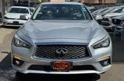 Nissan Skyline 2019 Silver for sale