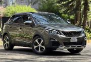 Peugeot 3008 2018 for sale